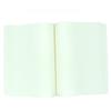 Thickened Sketchbook: 330-Page Blank Art Notebook