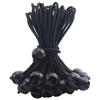 Outdoor Tent Awning Elastic Bungee Cord with Ball Head
