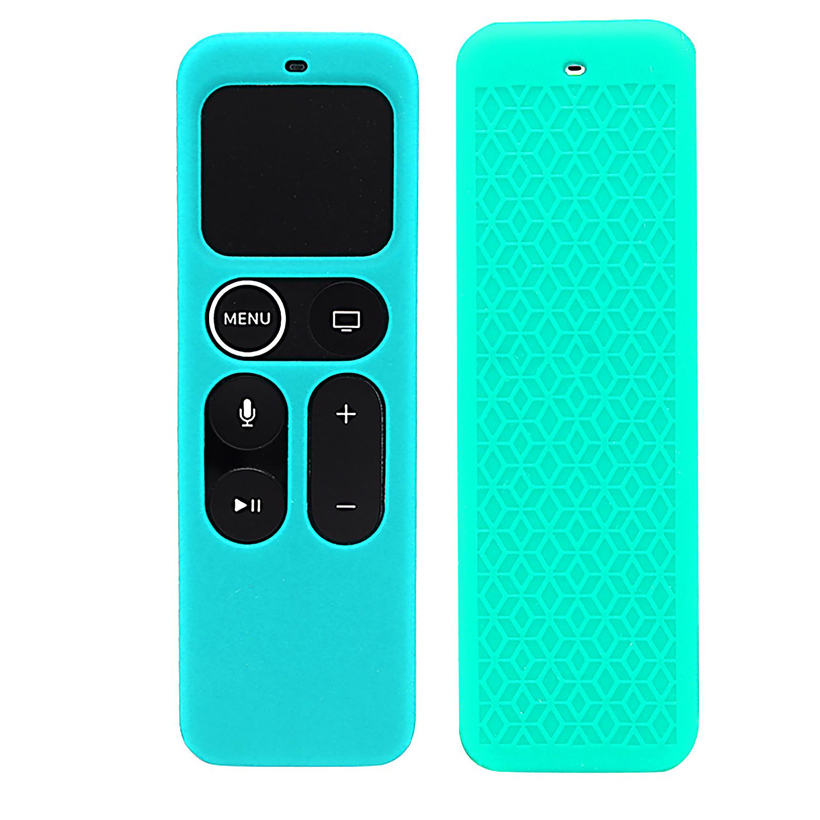 

Защитный чехол для пульта дистанционного управления для телевизора 2021 4K, силиконовый водостойкий чехол