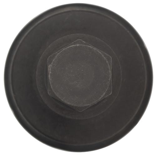 Tone 6AH-17 Impact Hexagonal Socket, 19.0mm (3/4") Drive, 17mm Width