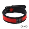 Exotic Accessory of Puppy Play Bondage Collar Strap for Men Women Bdsm Slave Cosplay Fetish Sponge Choker Flirt Erotic Sex Toys