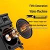 Songchuan Portable KTV Bluetooth Speaker CN plug (adapter included) (CN version)