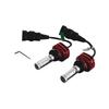 VALENTI VL LED Fog Lights 200 Hiace 3rd Generation Early Model Only HB4 6200K
