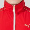 Puma Running Fitness Training Fashion Casual Jacket Men Jacket Red 631414-11