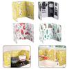 Anti Splatter Kitchen Cooking Oil Baffle Aluminum Foil Oil Baffle  Cooking Protection