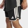 Adidas Unisex Daily Shorts Stadium Mesh Jz6858