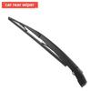 Car Rear Wiper Blade Blades Back Window Wipers Arm For Hyundai Starex Hatchback (2005 Onwards) 355mm Auto Windscreen Blade