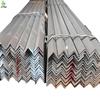 Galvanized Equal Angle Steel Bar