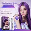 Hot Selling 15-Color Low-Ammonia Hair Dye Cream Set - Trendy, Plant-Based, Gentle Formula