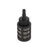 Yili Self-Priming Water Suction Filter for 280/380 High-Pressure Washer Inlet Pipe