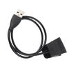 Charger USB Charging Cable Dock Stand for Alta HR Smartwatch 0.5m Length Cable