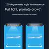 Professional Aquatic Plant Light Fish Tank LED Full Spectrum RGB Bracket Lighting Lamp Waterproof Aquarium Light