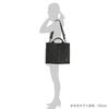 [Porter] Smoky 2-Way Tote Bag 592-27627Navy, 14.96 X 13.39 X 6.69 Inches