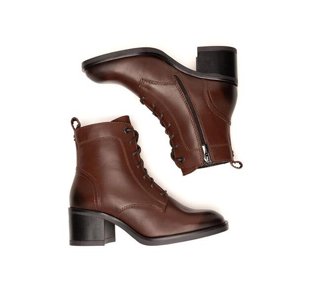 Ankle Boots Lasocki RST-ESTREL-02 Brown