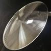 200mm 220 225 230 240mm Optical PMMA Solar Focus Fresnel Lens Spotlight Plane Magnifying Solar Condensing Lens