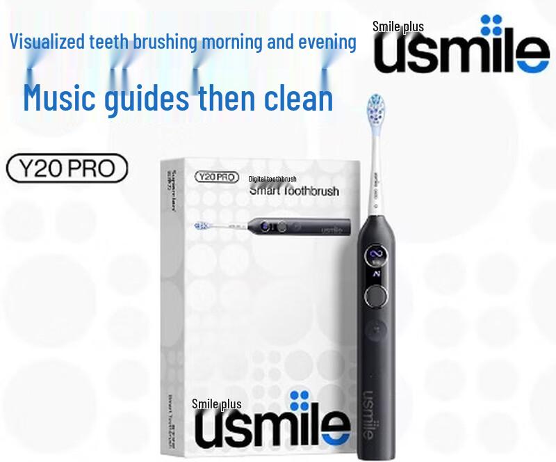 Usmile Y20 Pro Sonic Electric Toothbrush