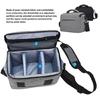 Portable Projector Storage Bag for Play3 Play5 Projector Protect Box Accessories Office Travel Carrying Case