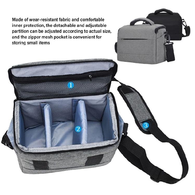 Portable Projector Storage Bag for Play3 Play5 Projector Protect Box Accessories Office Travel Carrying Case