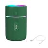 Przenośny nawilżacz USB nawilżacz alkoholowy Mini nawilżacz powietrza ultradźwiękowy Dazzle Cup dyfuzor zapachowy dyfuzor Mist Maker
