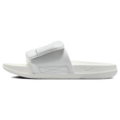 Offcourt Adjust 'White/Gray' Women's DV1033-001