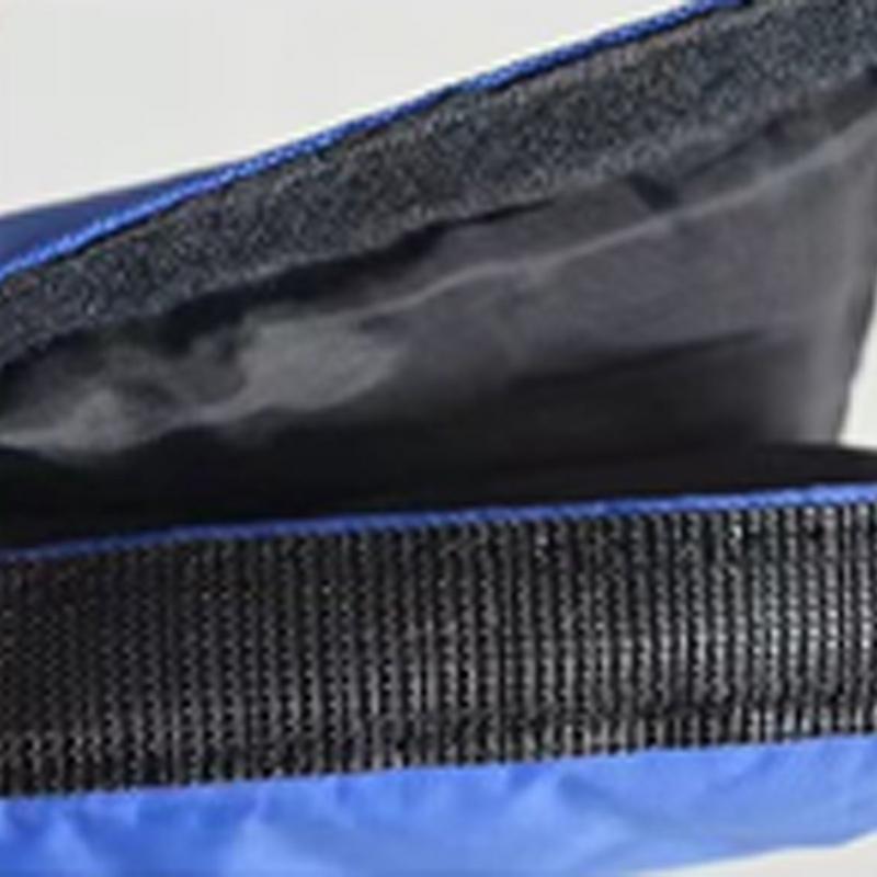 Double Sided Water Meter Insulation Cover Weatherproof 3 Way Sprinkler Valve Cover for Outdoor Winter Pipe Freeze Protection