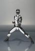Gogo Sentai Boukenger Bouken Black Bouken Blue Set S.H.Figuarts &