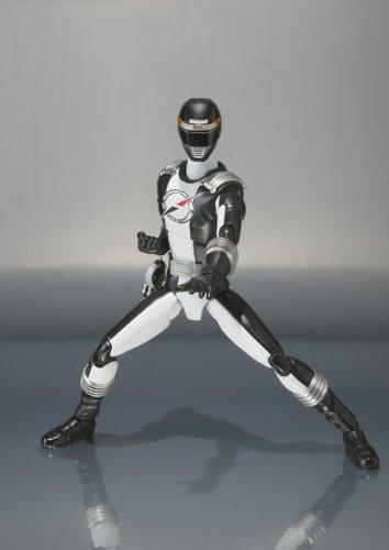 Gogo Sentai Boukenger Bouken Black Bouken Blue Set S.H.Figuarts &