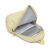 Womens Nylon Backpack Set with Crossbody Bag and Pencil Case Casual Travel Daypack