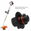 Grass Trimmer Heads Replacement Garden Mower Brush Cutter Head