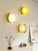 Modern Aluminum Acrylic Wall Lamps Bedroom Bedside Dining Room Staircase Wall Lamps Outdoor Waterproof Wall Lamps Ceiling Lamps