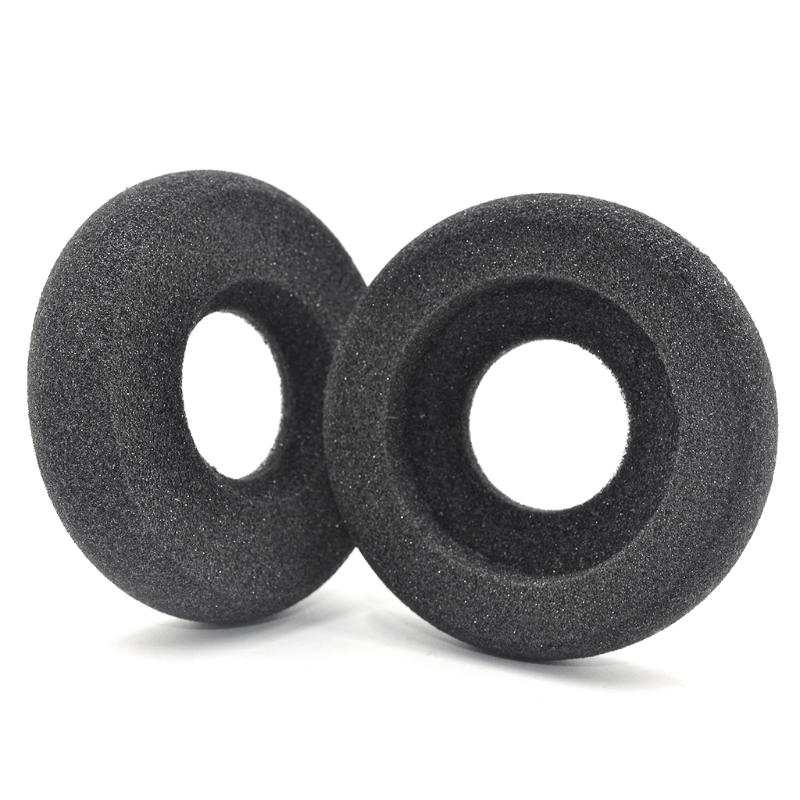 

Ear Pad Cushion Sponge Cover Soft Foam Ear Pads for Plantronics H251/H251N/HW251N/H261N/H51/HW291N/SP11/HW111N 1