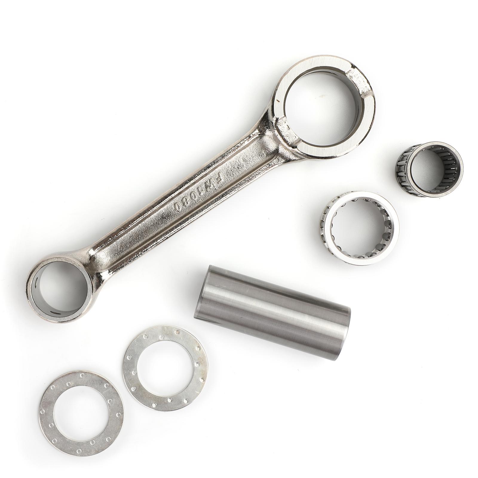 

ENGINE Connecting Rod Kit For Honda CR500R CR 500R 1987-2001 1988 89 90 91 92 93