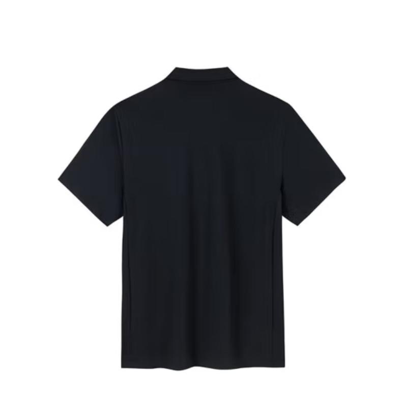 Anta Polo Shirts Men's Polo Collar Moderate Straight Fit 152437172