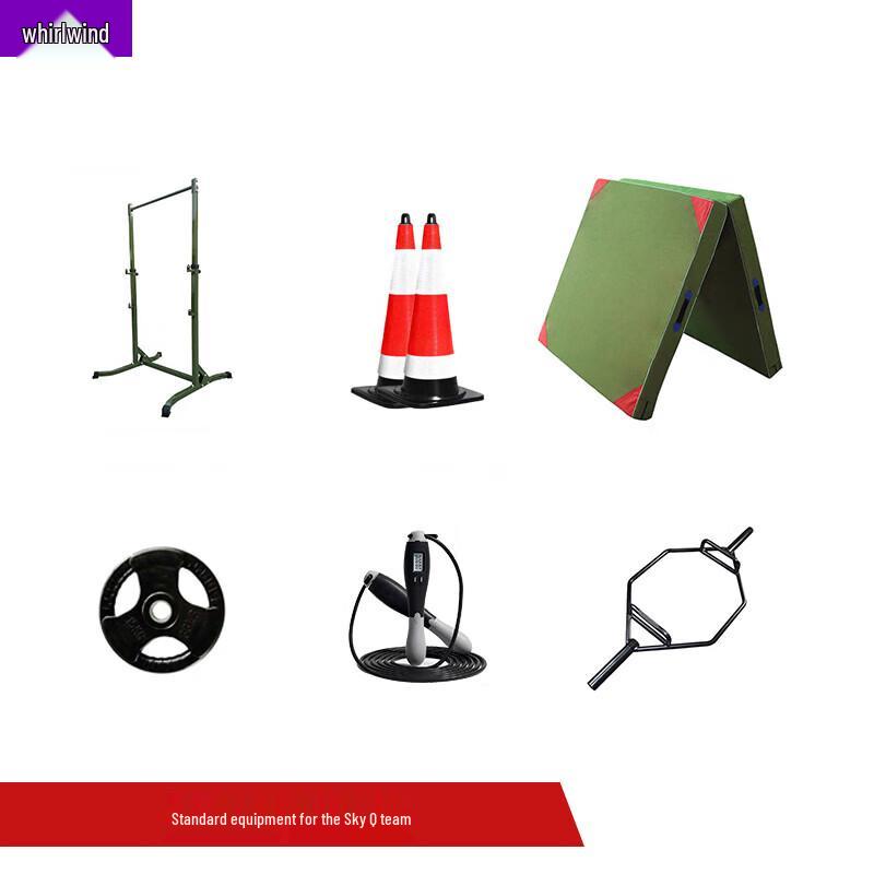 Helicopter Air Squadron Training & Assessment Kit