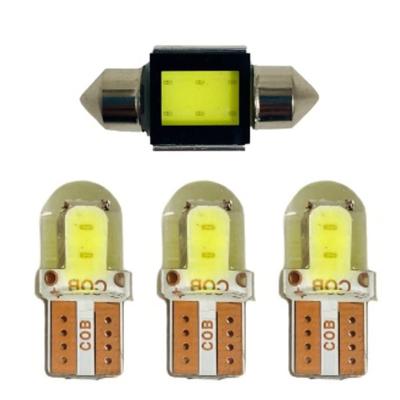 Lukes Ortec B44/45/47/48 [R2.3~] Γνήσια Αντικατάσταση Λαμπτήρα COB Πλήρης Φωτισμός LED Φωτιστικό Θάλαμου Σετ Βιδωτού Λαμπτήρα Φωτισμός Εσωτερικού Χώρου Λευκό