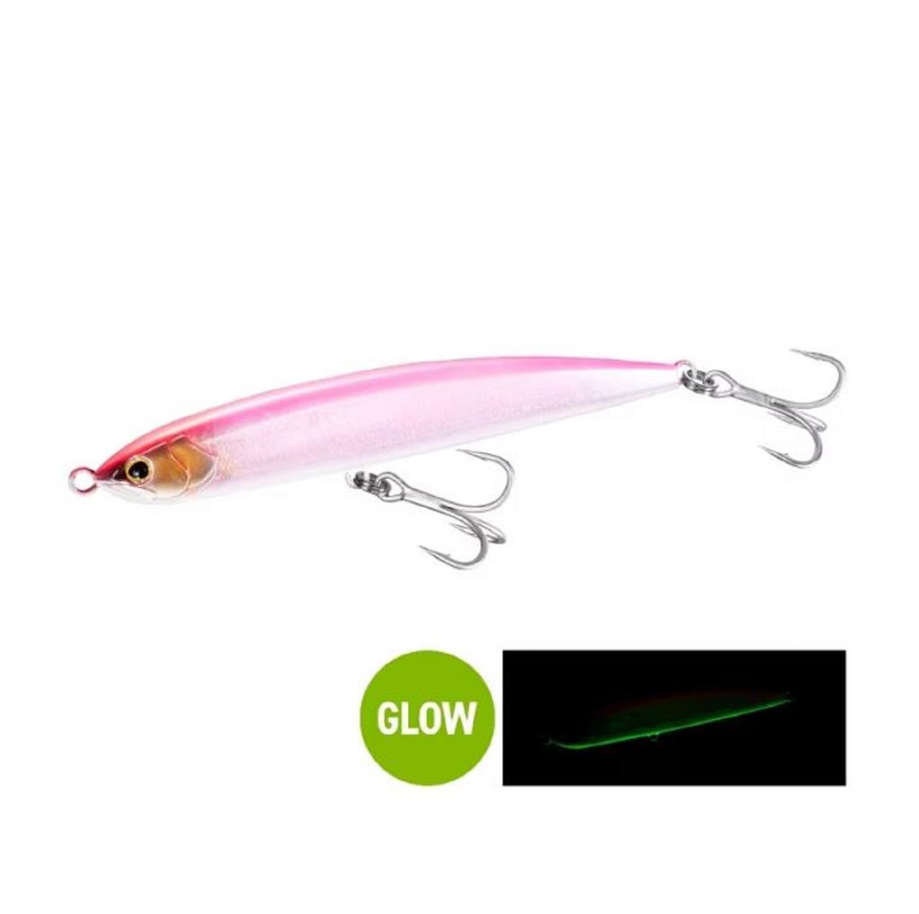 Poisson Nageur Shimano BT World Minnow Flash Boost 115 SP - Leurre de la pêche
