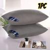 Pillow for Neck Support Washable Pillow Core for Home Dorm