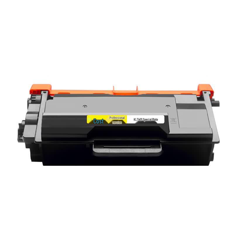 Compatible LT401 Black Toner Cartridge for Lenovo LJ4000D/LJ5000DN