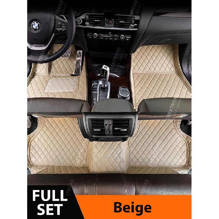 Car Floor Mats For Mercedes Benz GLE Coupe W167 -2025 20 21 22 23 24 Auto Foot Carpet Cover Interior Accessorie