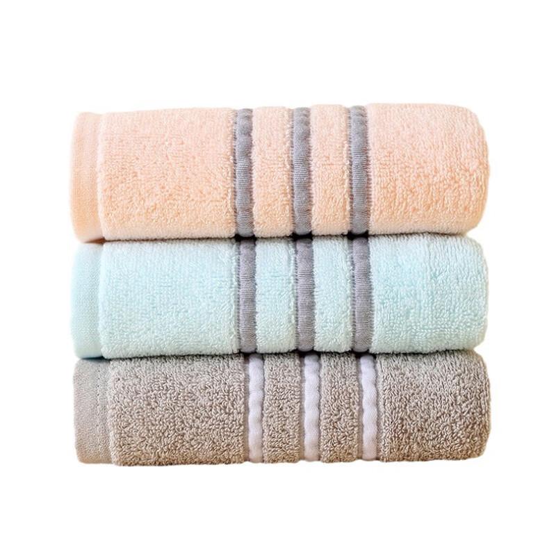 GPPNKC Soft Absorbent Face Towel Set