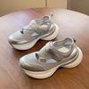 Women S Outdoor Sports Sandals Thick Sole Breathable Casual Shoes