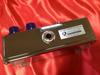 Xotic Exotic Effector Soul Driven Booster/Overdrive []