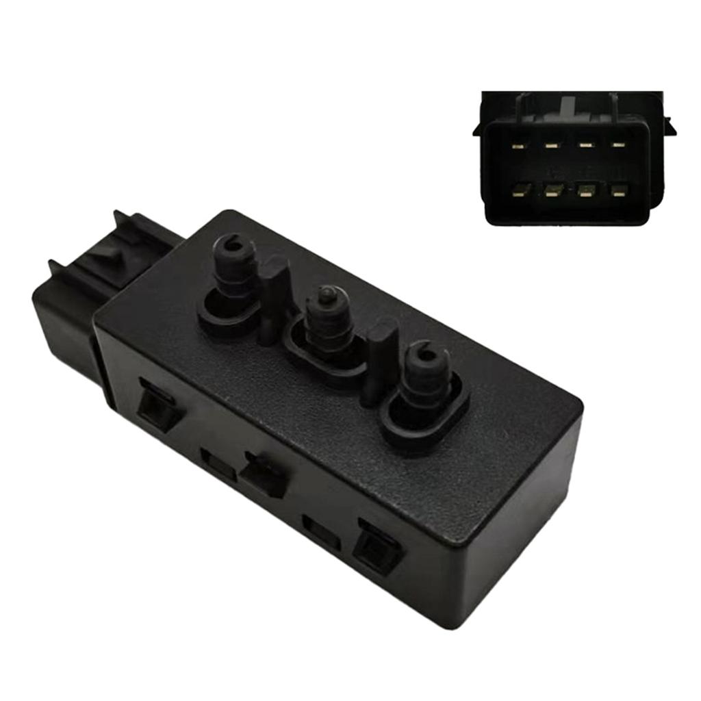 6 Way Power Seat Adjust Switch for Chevrolet GMC Cadillac Buick Power Seat Switch Replaces 12451495