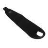 Electric Heated Wrist Brace Hot Compress Reduce Fatigue Keep Warm USB Hand Heating Wrap Band