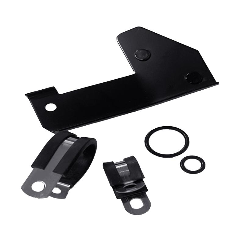 Repair Kits for 5Series Air Conditioning Duct Bracket Fix & Secure Your Air Condition System Simple Installation