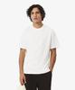 LACOSTE Men'S Crepe Short Sleeve T-Shirt Th1979-56G 70V