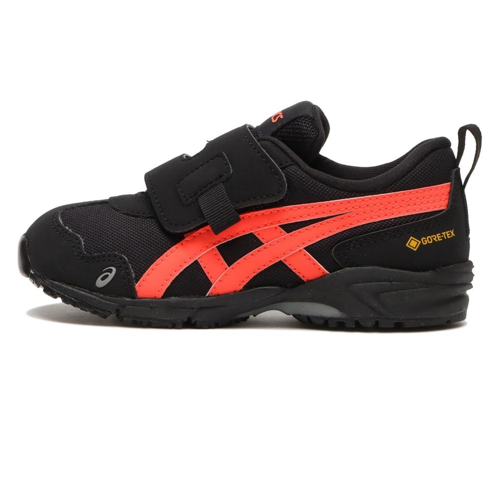 

ASICS AC RUNNER MINI G-TX2 1144A044 003 ЧЕРНЫЙ/СРЕДНИЙ