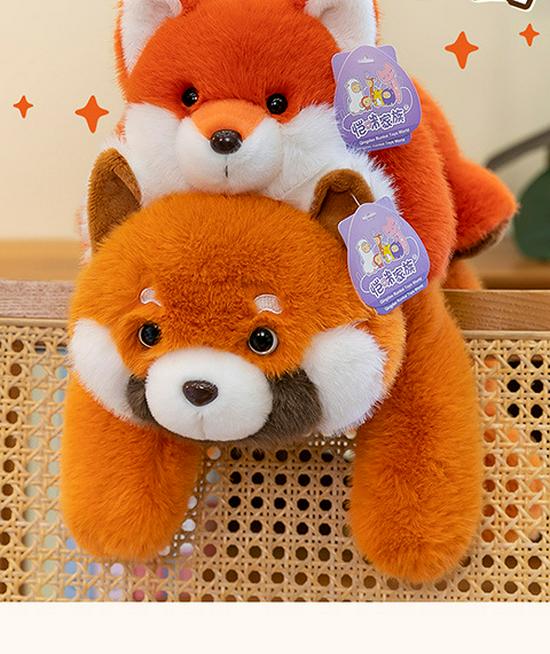 

Pocket-Sized Series Dolls: Cross-Border Sit & Lie Toys, Home Decor & Birthday Gifts for Girls 20cm 0.13kg