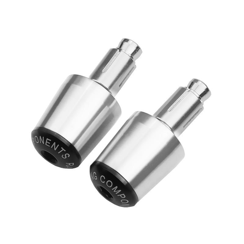 Motorcycle Accessories Handle Protector CNC Aluminium Alloy for Panigale V2 Moto Accessories Universal 50Cc Cb Twister 250