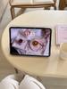 Für iPad 5. 6. 9.7 7. 8. 9. 10.2 Air 4 Air 5 Air 11 A16 11. Pro11 10. Mini 6 7 Air 13 Mit Y-förmigem Klappverschluss Funda